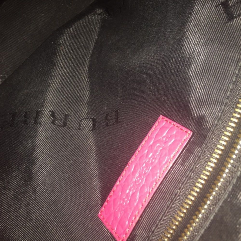 NWT Burberry purse - Picture 3 of 4